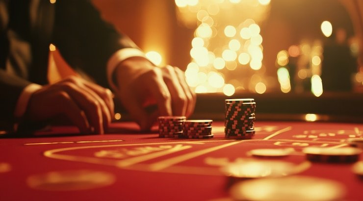 Statistik permainan Golden Toad menunjukkan pola hasil dan analisis sesi