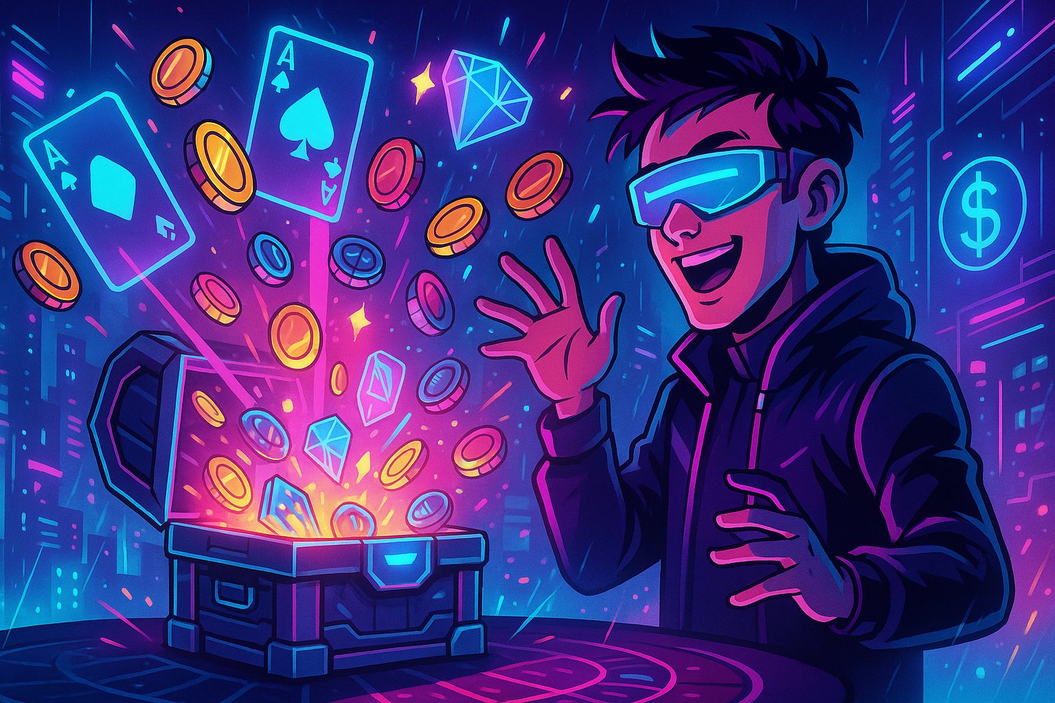 Studio Speed Baccarat 86bos dengan dealer dan meja permainan profesional